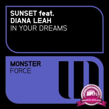 Sunset feat. Diana Leah - In Your Dreams