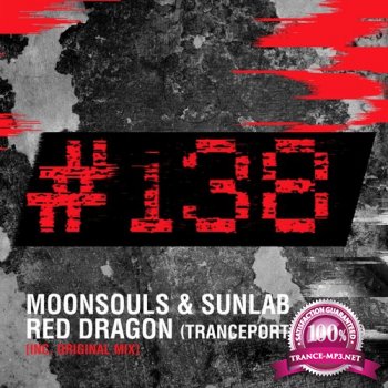 Moonsouls & Sunlab - Red Dragon (TrancePort Anthem)