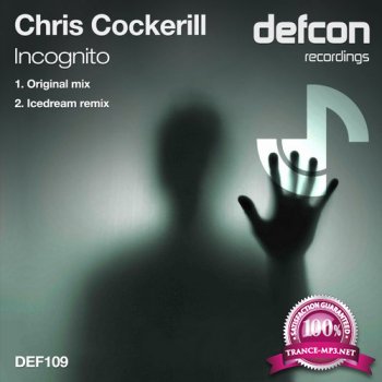 Chris Cockerill - Incognito