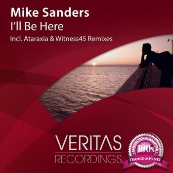 Mike Sanders - I'll Be Here