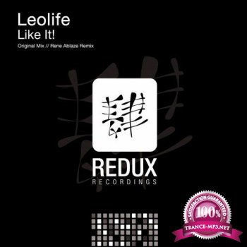 Leolife - Like It!