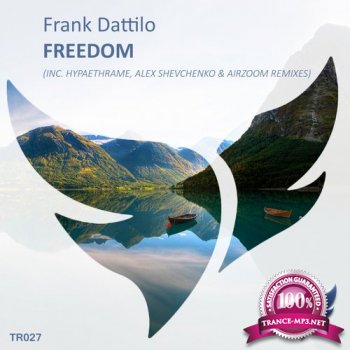 Frank Dattilo - Freedom
