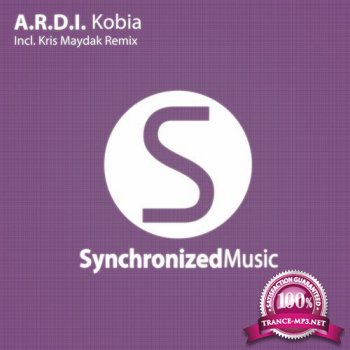 A.R.D.I. - Kobia (Kris Maydak Remix)