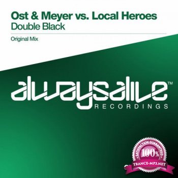 Ost & Meyer vs. Local Heroes - Double Black
