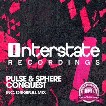 Pulse & Sphere - Conquest
