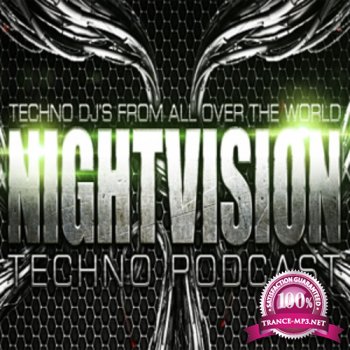 NightVision Techno Podcast 068 (2014-08-11)