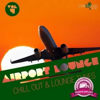 VA - Airport Lounge Vol.4 (2014)