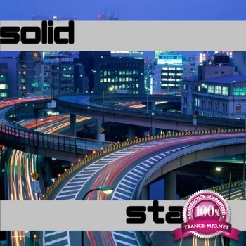 Solid State - Fundamental Frequency 036 (2014-08-12)