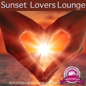 VA - Sunset Lovers Lounge (2014)