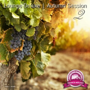 VA - Lounge Deluxe. Autumn Session 2 (2014)