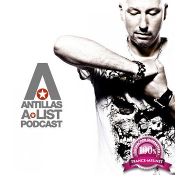 Antillas - A-LIST 063 (2014-08-17)