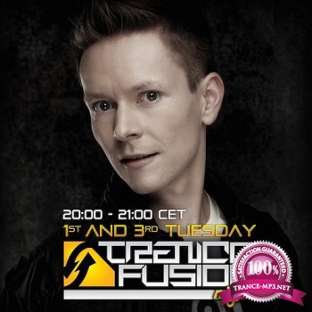 Thomas Coastline - TranceFusion Night 087 (2014-08-19)