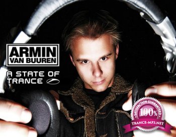 Armin van Buuren presents - A State of Trance Episode 677