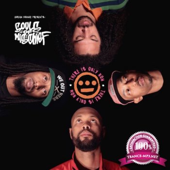 Souls Of Mischief - There Is Only Now (2CD)