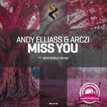 Andy Elliass & Arczi - Miss You