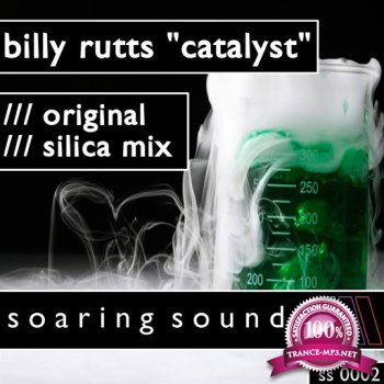 Billy Rutts - Catalyst