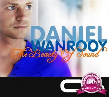 Daniel Wanrooy - The Beauty of Sound 070 (2013-08-25)