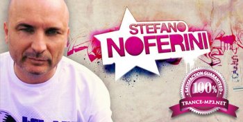 Stefano Noferini - Club Edition 100 (2014-08-25)