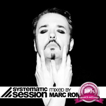 Marc Romboy - Systematic Session 183 (2014-08-25)
