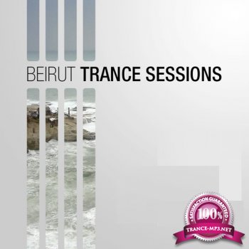 Jorge Caballero - Beirut Trance Sessions 085 (2014-08-26)