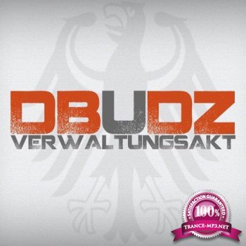 dBudZ - Verwaltungsakt 030 (2014-08-27)