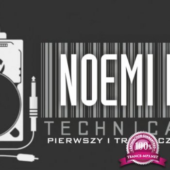 Noemi Black - Technical Vibe 029 (2014-08-28)