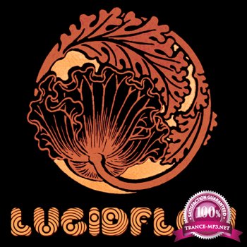 Lucidflow - The Lucid Podcast (2014-08-28)