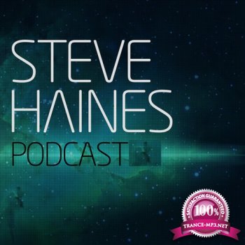 Steve Haines Podcast - Episode 092 (2014-08-29)