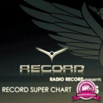 Record Super Chart  356 (30.08.2014)