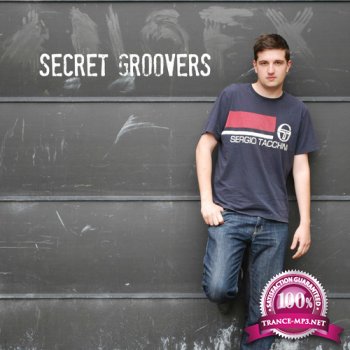 Secret Groovers - Expo Techno 009 (2014-09-01)