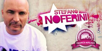 Stefano Noferini - Club Edition 101 (2014-09-01)