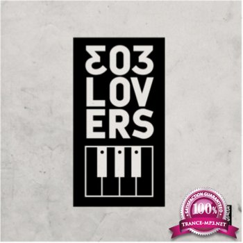 DJ PP - 303Lovers Podcast 032 (2014-09-01)