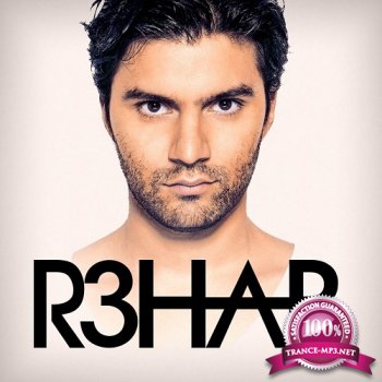 R3hab - I Need R3hab 101 (2014-09-01)