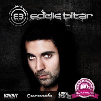 Eddie Bitar - The Verdict 033 (2014-09-01)