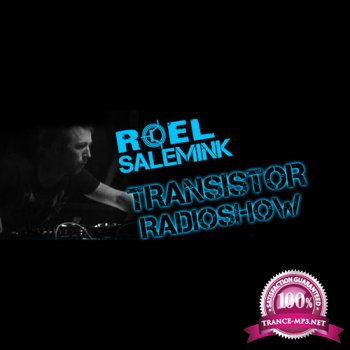 Roel Salemink - Transistor Radio 006 (2014-09-03)