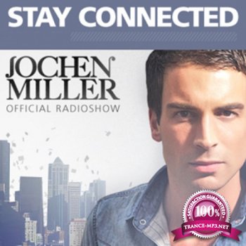 Jochen Miller - Stay Connected 044 (2014-09-04)