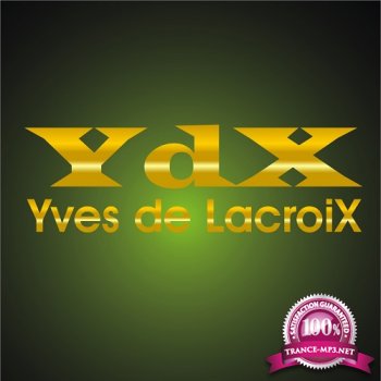 Yves de Lacroix - Fullovyves 003 (2014-09-04)