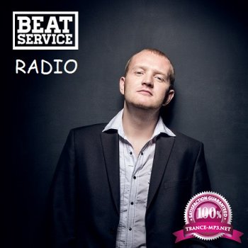 Beat Service - Beat Service Radio 034 (2014-09-06)