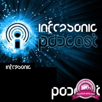 Harry Square  - Infrasonic Podcast 009 (2014-09-05)