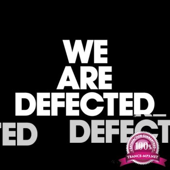 Copyrigh & Cristoph - Defected In The House (2014-09-08)