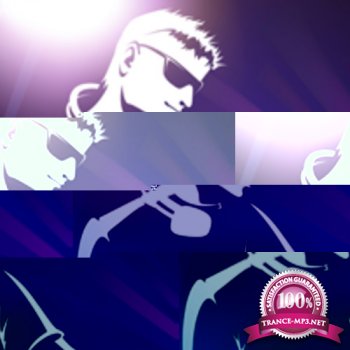 DJ Quantum - Visual Imaginations 008 (2014-09-08)