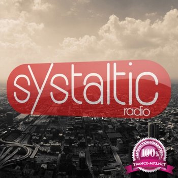 1Touch - Systaltic Radio 025 (2014-09-10)
