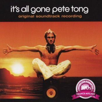 Pete Tong - All Gone Pete Tong (2014-09-11)