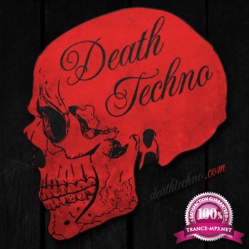 Death Techno - DTMIX 091 with Joachim Spieth (2014-09-13)