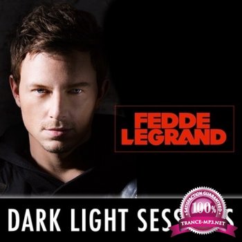 Fedde Le Grand -  DarkLight Sessions 109 (2014-09-12)