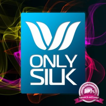Clameres & Max Flyant - Only Silk 088 (2014-09-14)