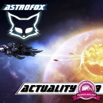 AstroFox - Actuality 089 / Best of House (2014)
