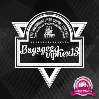 Bagagee Viphex13 - Mixrush 029 (2014-09-15)