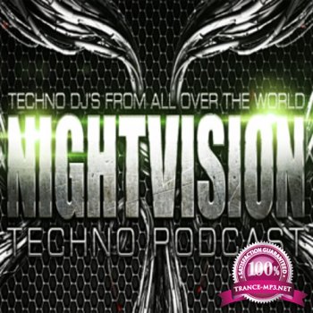 NightVision Techno Podcast 071 (2014-09-15)