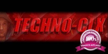 ThaMan - Techno CLX 045 (2014-09-16)